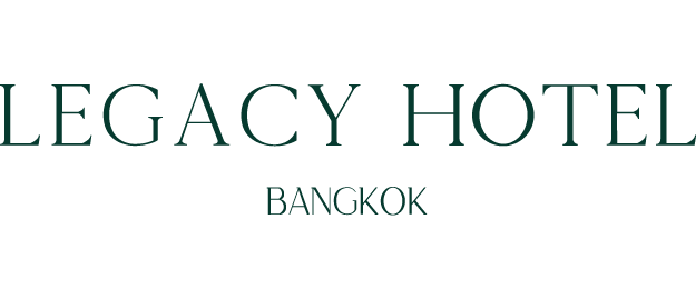Legacy Hotel Bangkok, Bangkok  Legacy Hotel Bangkok, Bangkok